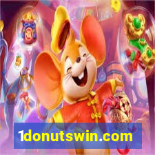 1donutswin.com