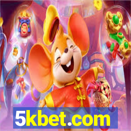 5kbet.com