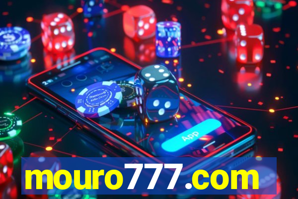 mouro777.com