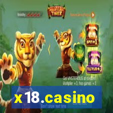 x18.casino