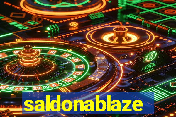 saldonablaze