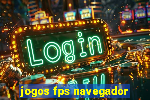 jogos fps navegador