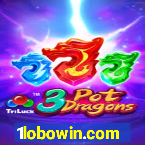 1lobowin.com