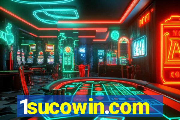 1sucowin.com