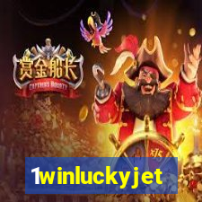 1winluckyjet