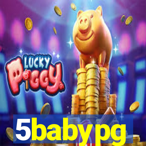 5babypg