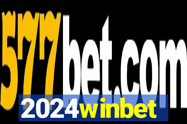 2024winbet