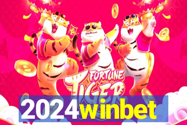 2024winbet