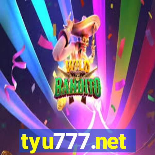 tyu777.net