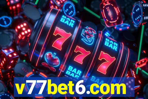 v77bet6.com