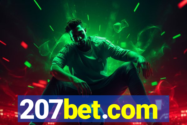 207bet.com