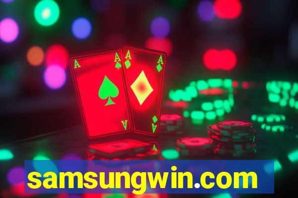 samsungwin.com