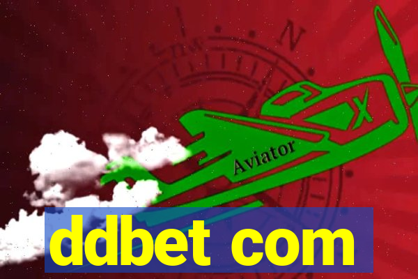 ddbet com