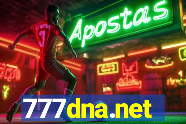 777dna.net