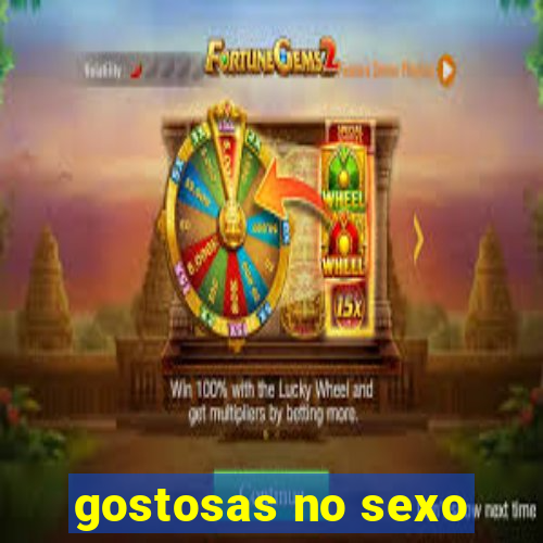 gostosas no sexo