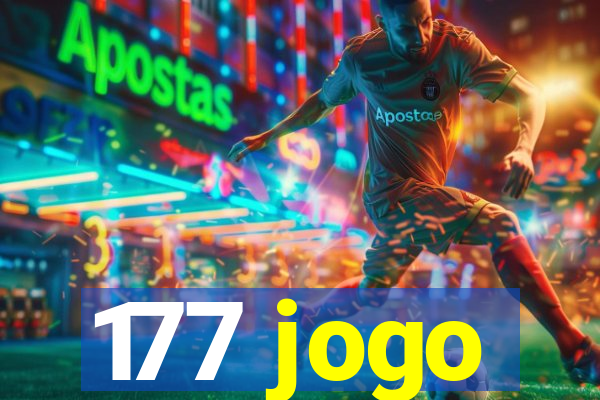 177 jogo