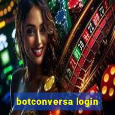 botconversa login