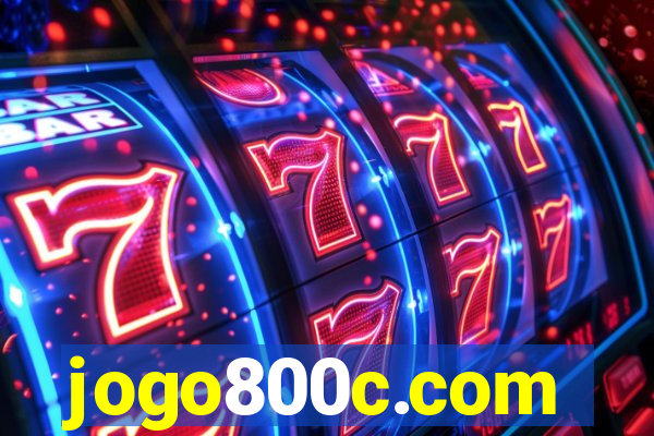 jogo800c.com