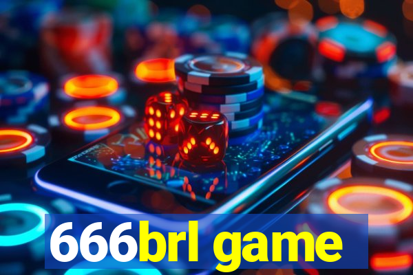 666brl game