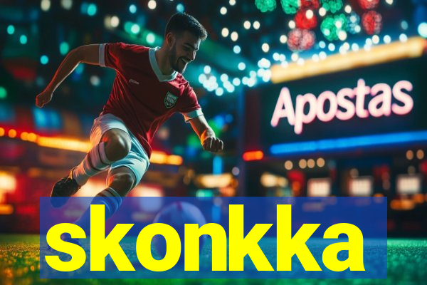 skonkka