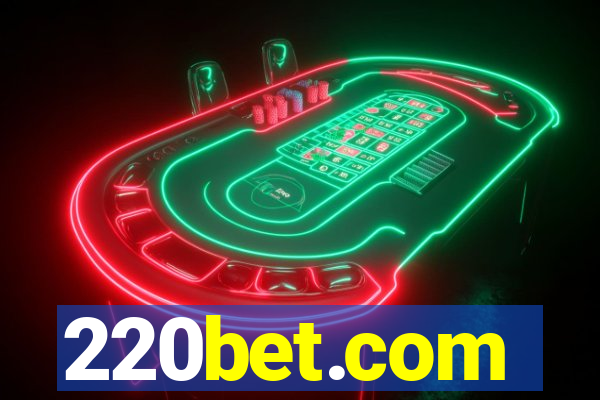 220bet.com