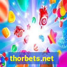 thorbets.net