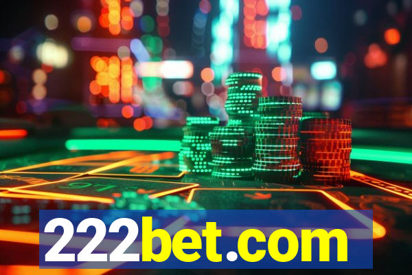 222bet.com