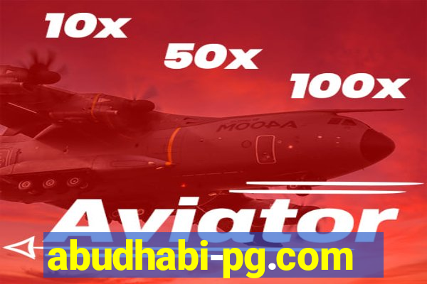 abudhabi-pg.com