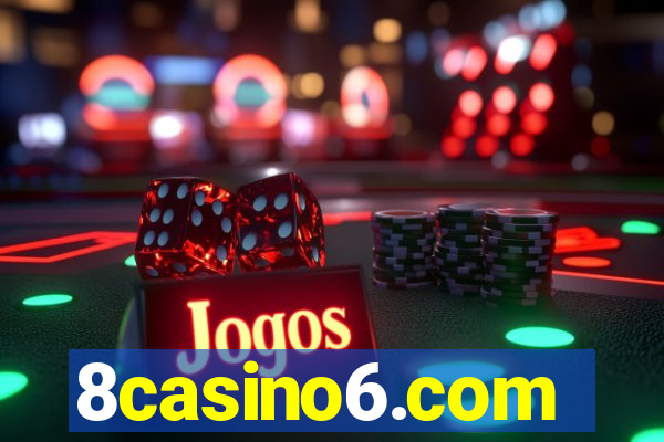 8casino6.com