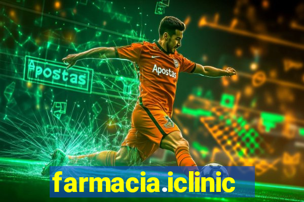 farmacia.iclinic rx.com br