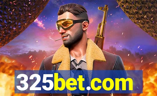 325bet.com