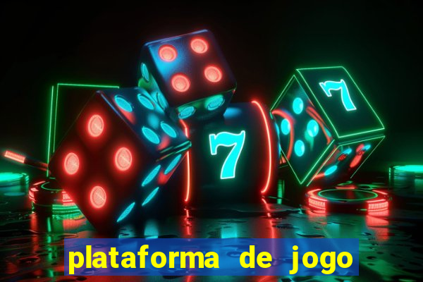 plataforma de jogo do ratinho