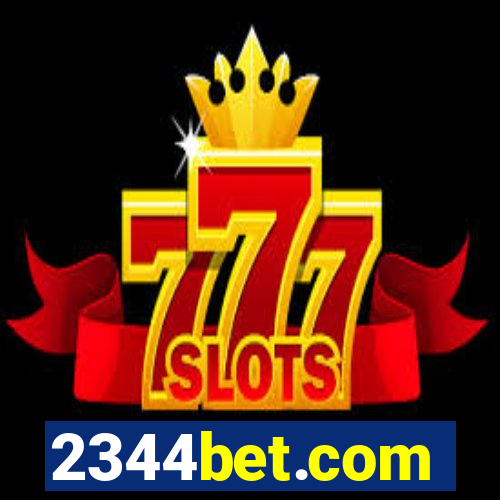 2344bet.com