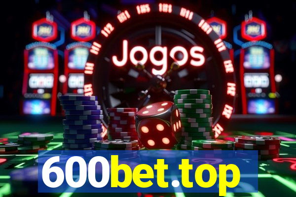 600bet.top