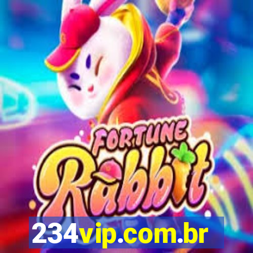 234vip.com.br