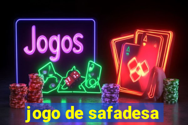 jogo de safadesa