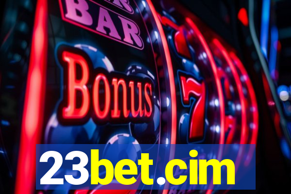 23bet.cim