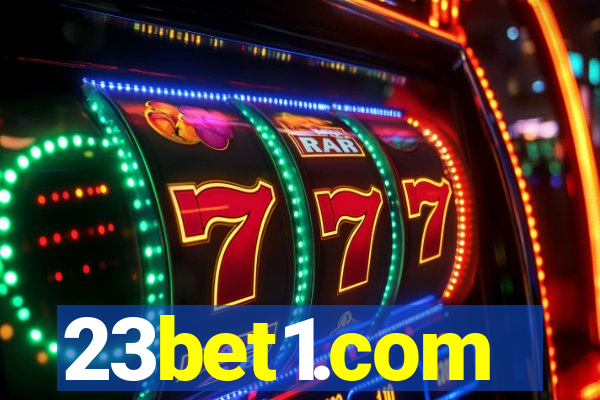 23bet1.com