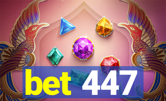 bet 447