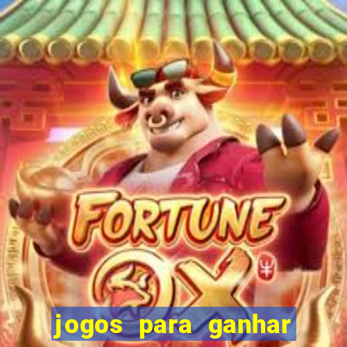 jogos para ganhar dinheiro no pix pagbank