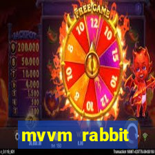 mvvm rabbit download filmes