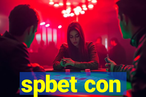 spbet con