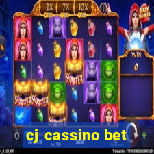 cj cassino bet