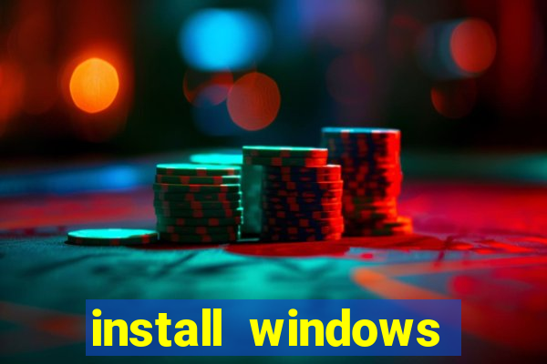 install windows installer 3.1