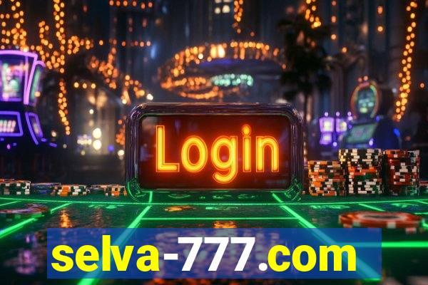 selva-777.com