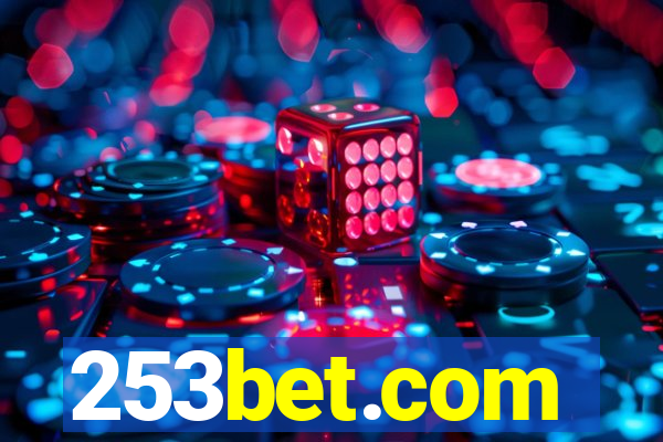 253bet.com