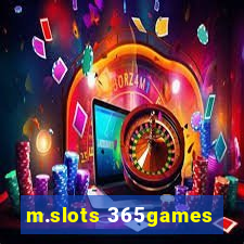 m.slots 365games