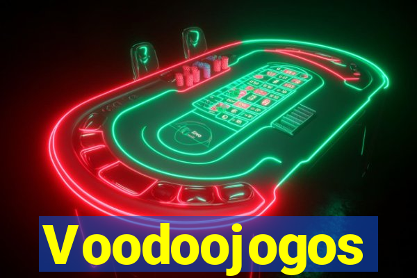 Voodoojogos