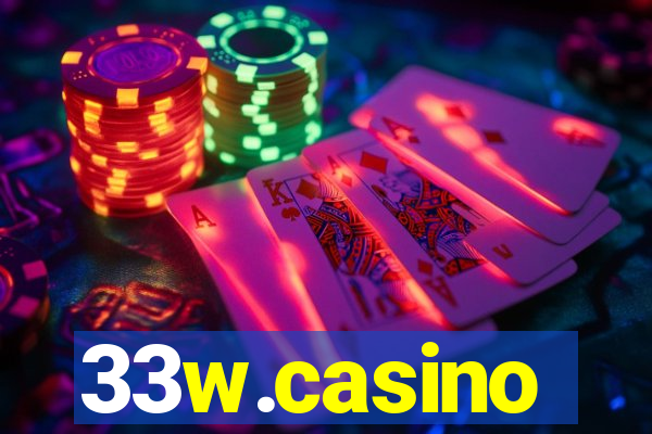 33w.casino