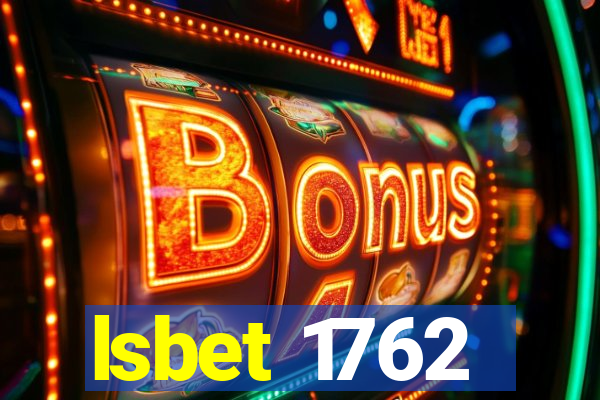 lsbet 1762